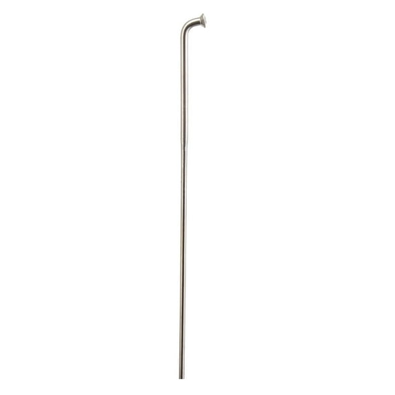 DT SWISS DT Alpine3 J-Bend 2.0/1.8/2.34 286mm Silver