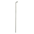 thumbnail image 1 of DT SWISS DT Alpine3 J-Bend 2.0/1.8/2.34 300mm Silver, 1 of 1