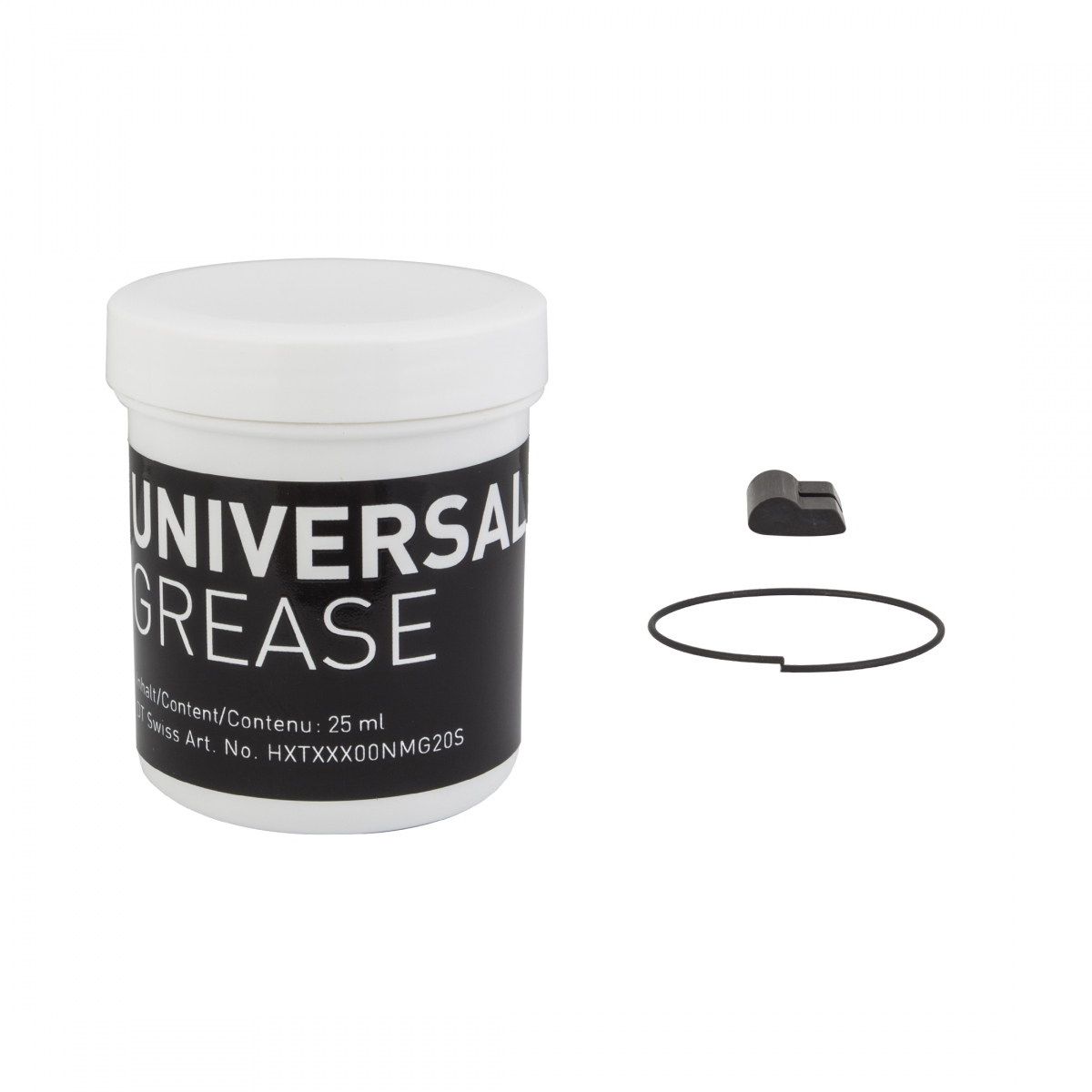 DT SWISS HUB CASS BODY DT SERVICE KIT 3 PAWL SYSTEM