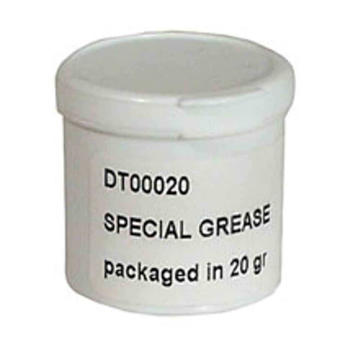 DT SWISS LUBE DT GREASE SPECIAL 20g TUBE