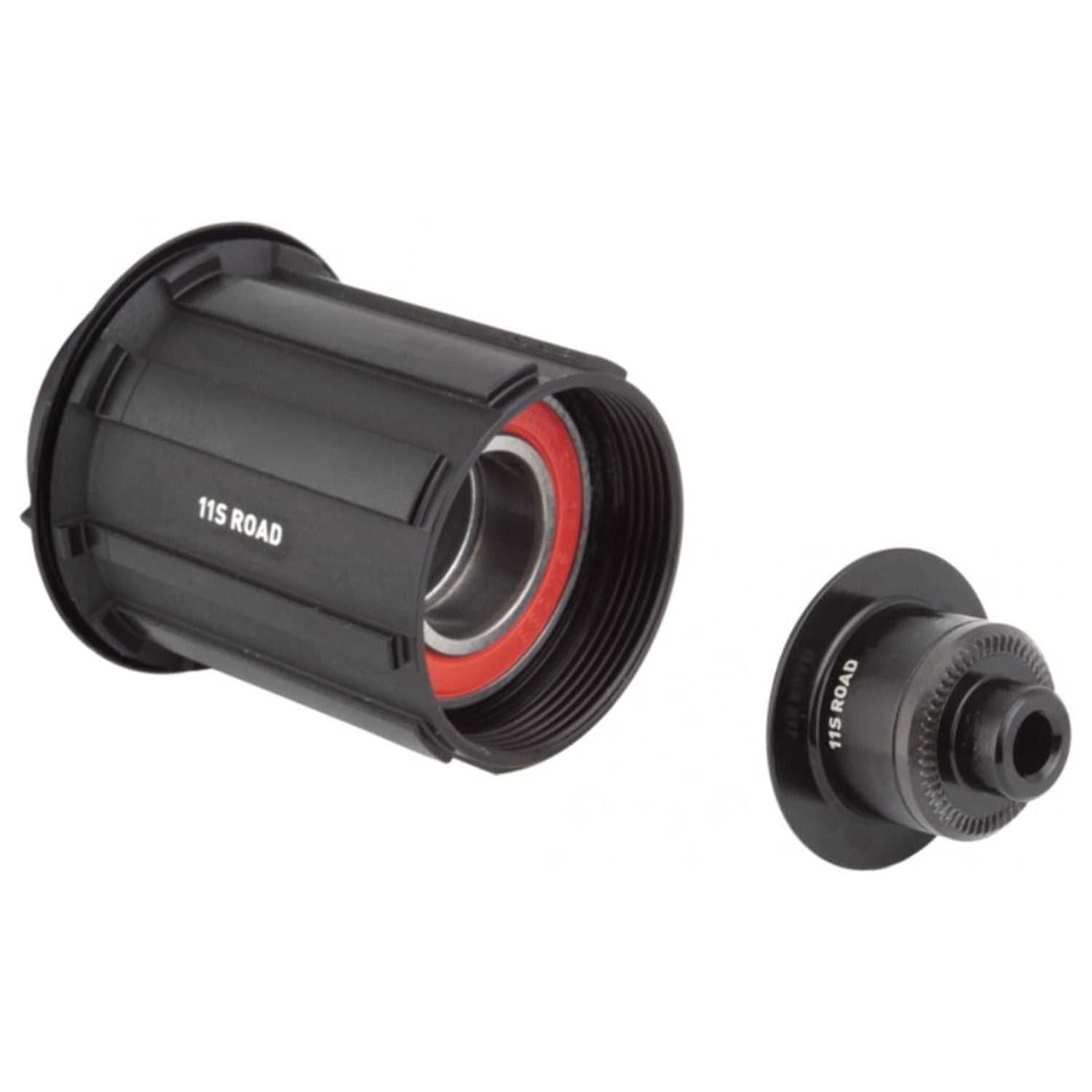 DT Swiss 11 Speed Road Freehub Body 3 Pawl Hubs Includes Quick Release