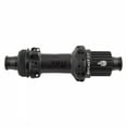 thumbnail image 1 of DT Swiss 180 EXP Rear Hub - 12 x 148mm, Center-Lock, Micro Spline, Black, 28H, Straight Pull, 36pt, 1 of 2