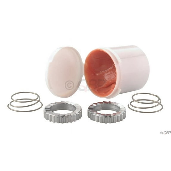 Dt Swiss Star Ratchet Spring Kit, 9899 Hugi, 05 340