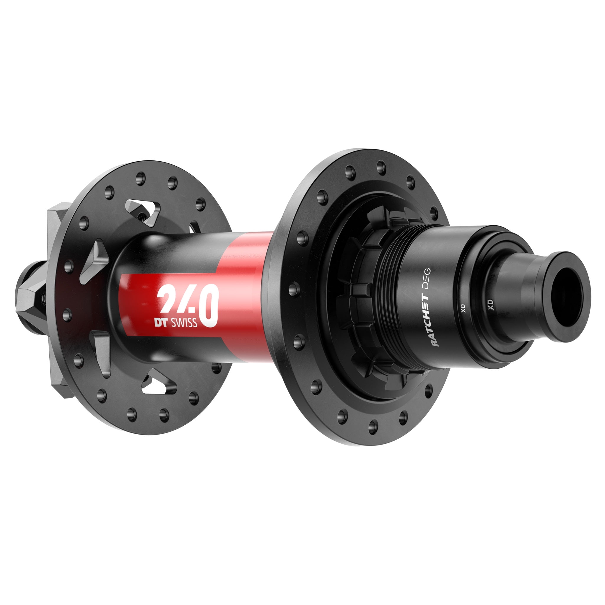 Dt Swiss 240