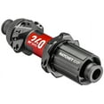 thumbnail image 1 of DT Swiss 240 EXP Rear Hub - 12 x 142mm Center-Lock HG 11 Road Black/Red 24H, 1 of 2