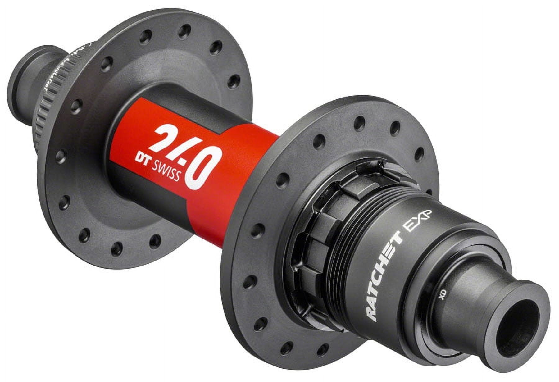 Dt Swiss 350 Cl Sp Rear Hub 148/12 Xd 28h | Mozzi Mtb Dt Swiss 350 Cl Sp Rear Hub 148/12 Xd 28h | Mozzi Mtb