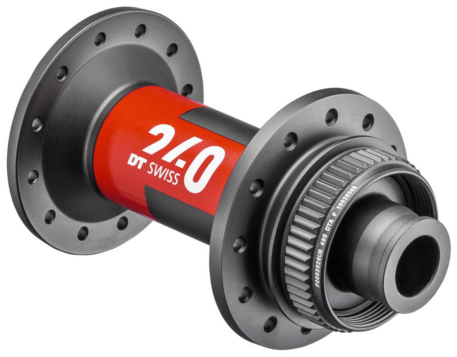 Dt Swiss 240