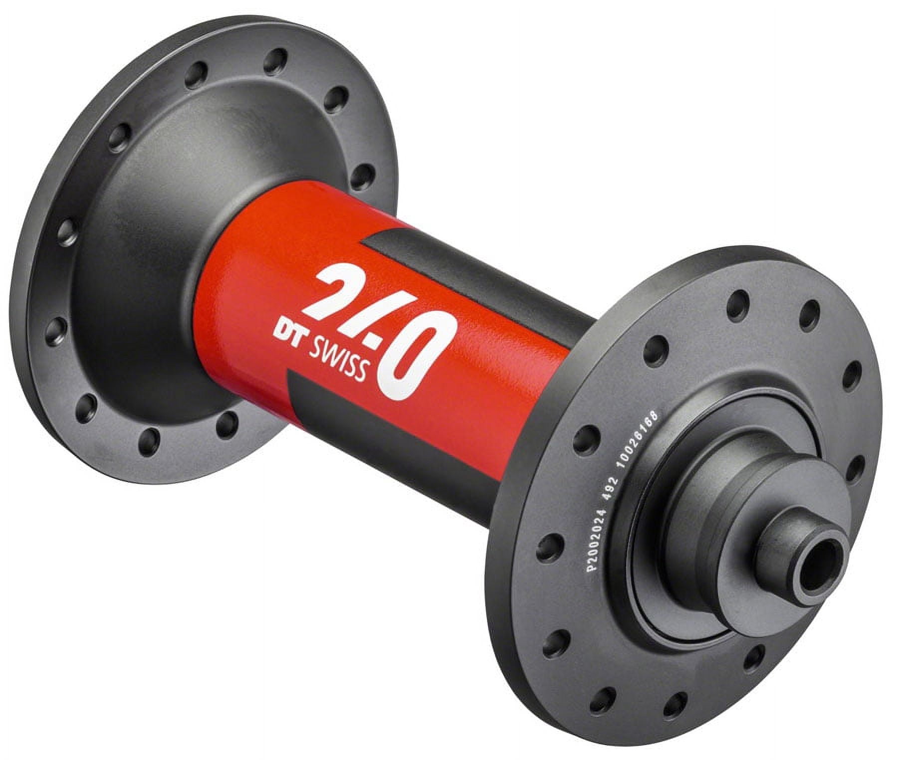 Dt Swiss 240
