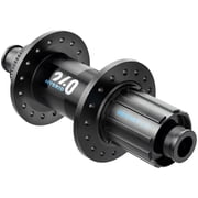DT Swiss 240 Hybrid Rear Hub - 12 x 148mm, Center-Lock, HG 11 MTN, Black, 32H, 30pt