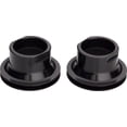 thumbnail image 1 of DT Swiss 240s Thread-in 20mm End Caps?(Pair), 1 of 1