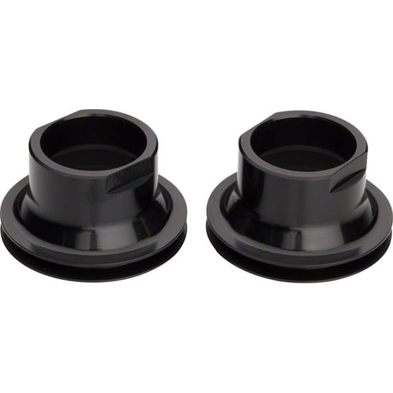 DT Swiss 240s Thread-in 20mm End Caps?(Pair)