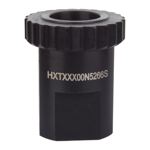 DT Swiss 3-Pawl Ring Nut Removal Tool High Quality Hub Tools