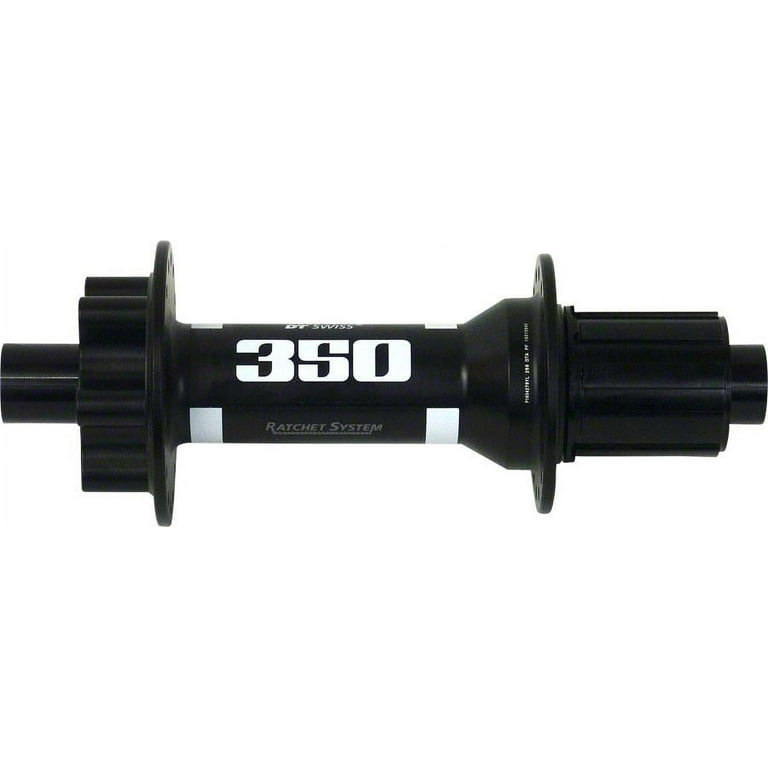 177mm rear hub outlet