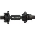 thumbnail image 1 of DT Swiss 350 Big Ride Fat Bike Rear Hub: 32h 12 x 177mm Thru Axle 6-Bolt Disc, 1 of 1
