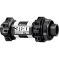 thumbnail image 1 of DT Swiss 350 Front Hub - 12 x 100mm, Center-Lock, Black, 24h, Straight Pull, 1 of 1