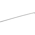 thumbnail image 1 of DT Swiss Aero Comp Spoke 2.0mm Bladed Double Butted 238mm J Bend BLK Individual, 1 of 1
