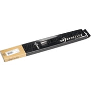 DT Swiss Aerolite Bladed Spoke, Black, 290mm, 20/Count NLS