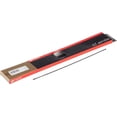 thumbnail image 1 of DT Swiss Aerolite Bladed Spoke, SP, Black, 304mm, 20/Count NLS, 1 of 1