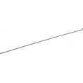 thumbnail image 1 of DT Swiss Aerolite Spoke 2.0mm Bladed 276mm J Bend Black Sold Individually, 1 of 1