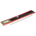 thumbnail image 1 of DT Swiss Aerolite StraightPull 292mm Black Spokes Box of 20, 1 of 1
