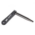 thumbnail image 1 of Dt Swiss Aero Spoke Holder Spoke Holder Black Aerocomp TTSXXXXS23006S, 1 of 2