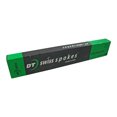 thumbnail image 1 of DT Swiss, Box of 72 Champion Black spokes, 2.0mm, With nipples, 252mm, 1 of 2