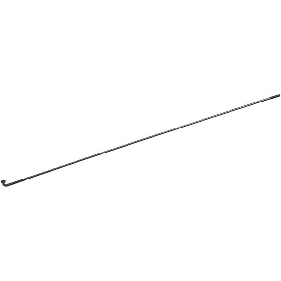 DT Swiss Competition Race Spoke - 2.0/1.6/2.0mm 300mm J-Bend Black Individual