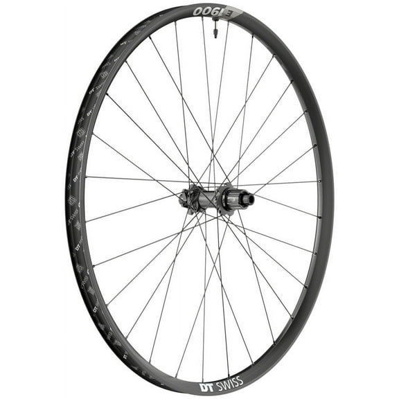 DT-Swiss E 1900 Spline, 27.5", 12x148 Boost Rear Wheel, MS
