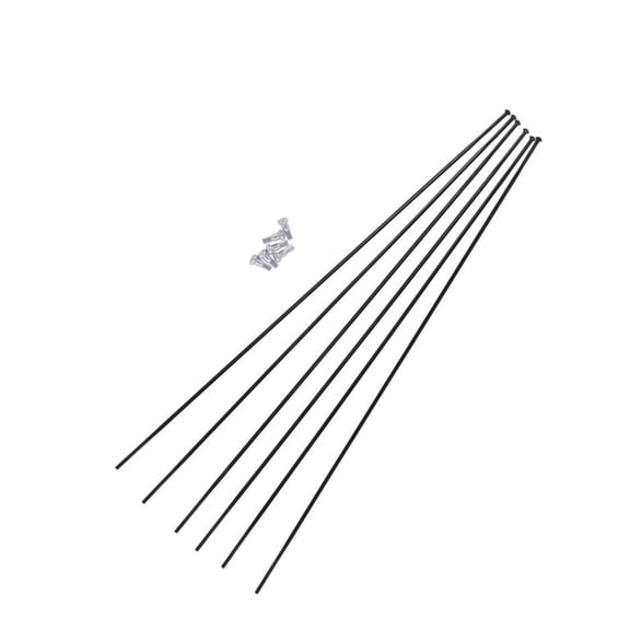 DT Swiss ERC 1400 DICUT disc brake 45 spoke replacement kit