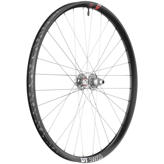DT Swiss EXC 1200 Classic Rear Wheel - 29", 12 x 148mm, 6-Bolt, XD, Ratchet DEG 90, 3 Decades