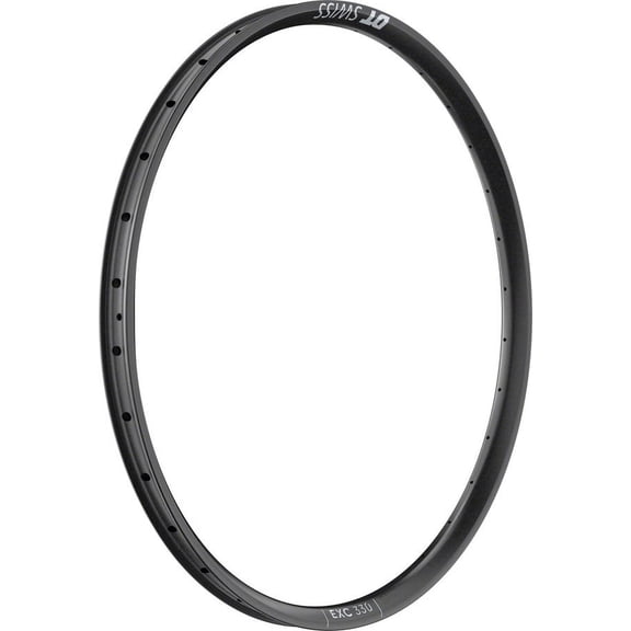 DT Swiss EXC 330 Rim - 29", Disc, Carbon, Tubeless, Hookless, 28H