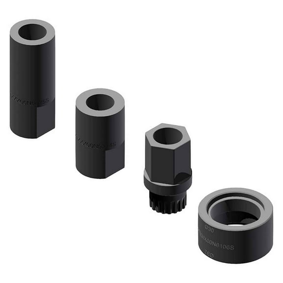 DT Swiss EXP Tool Kit - 180/240 Hubs High Quality Tools