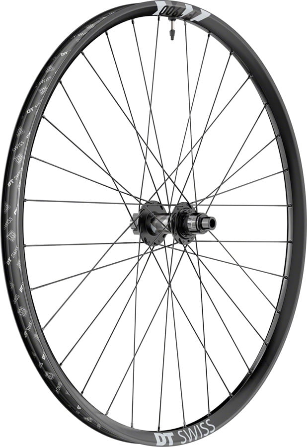 Ruota Posteriore DT Swiss F 1900 Classic – 27.5 Pollici, 12x148 Mm, Freno A 6 Bulloni, Mozzo HG 11 Velocità - Foto 2