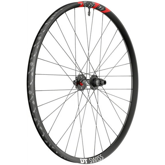 DT Swiss FR 1500 Classic Rear Wheel - 29", 12 x 148mm, 6-Bolt, XD/Micro Spline, Ratchet EXP 36, Black