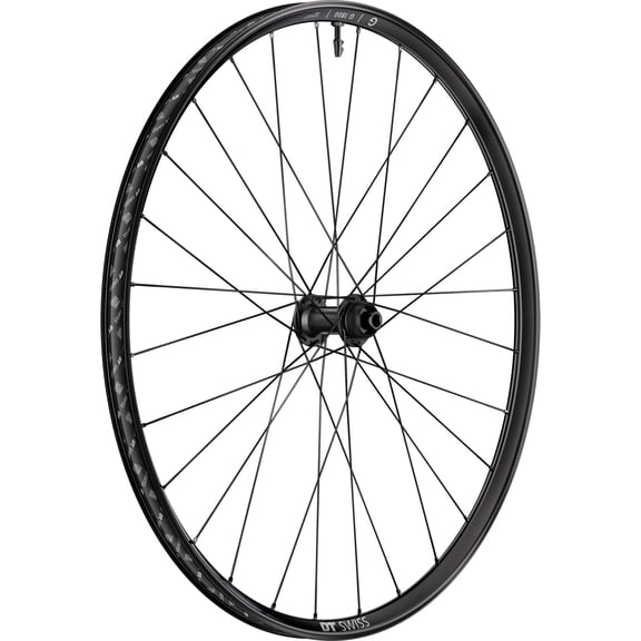 DT Swiss G 1800 Classic Disc Front Wheel, 700c, 12x100