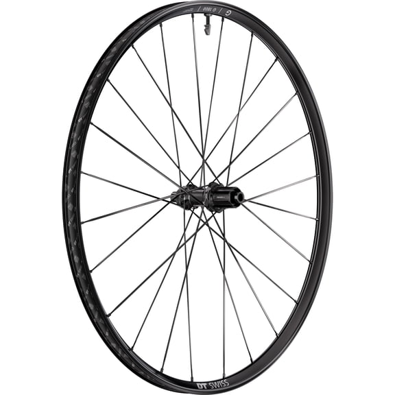 DT Swiss G 1800 Spline db Rear Wheel, 700c, 12x142, HG11 Rd