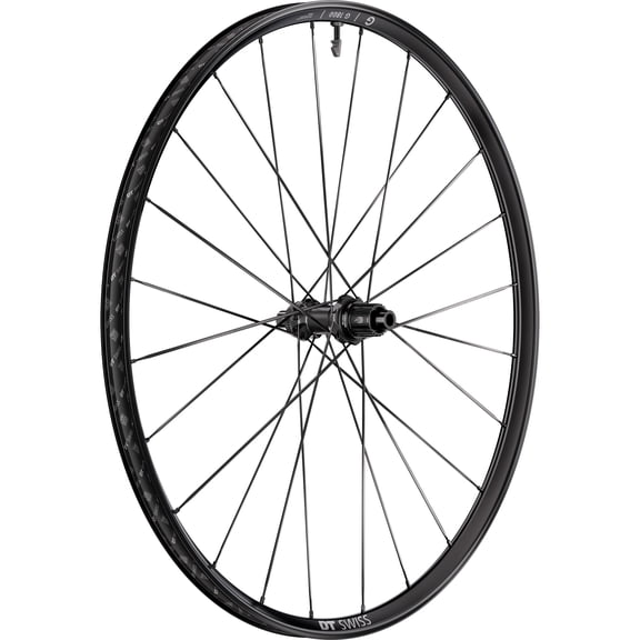 DT Swiss G 1800 Spline db Rear Wheel, 700c, 12x142, MS12 Road