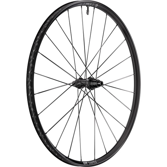 DT Swiss G 1800 Spline db Rear Wheel, 700c, 12x142, XDR