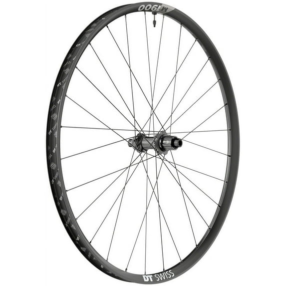 DT-Swiss M 1900 Spline, 27.5", 12x148 Boost Rear Wheel, MS