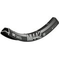 thumbnail image 1 of DT Swiss M 442 27.5" Tubeless-Ready Disc Rim: 32h, Black, 1 of 4