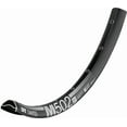 thumbnail image 1 of DT Swiss M 502 29" Tubeless Ready Disc Rim 28h Black Alloy All Mountain 700c, 1 of 1