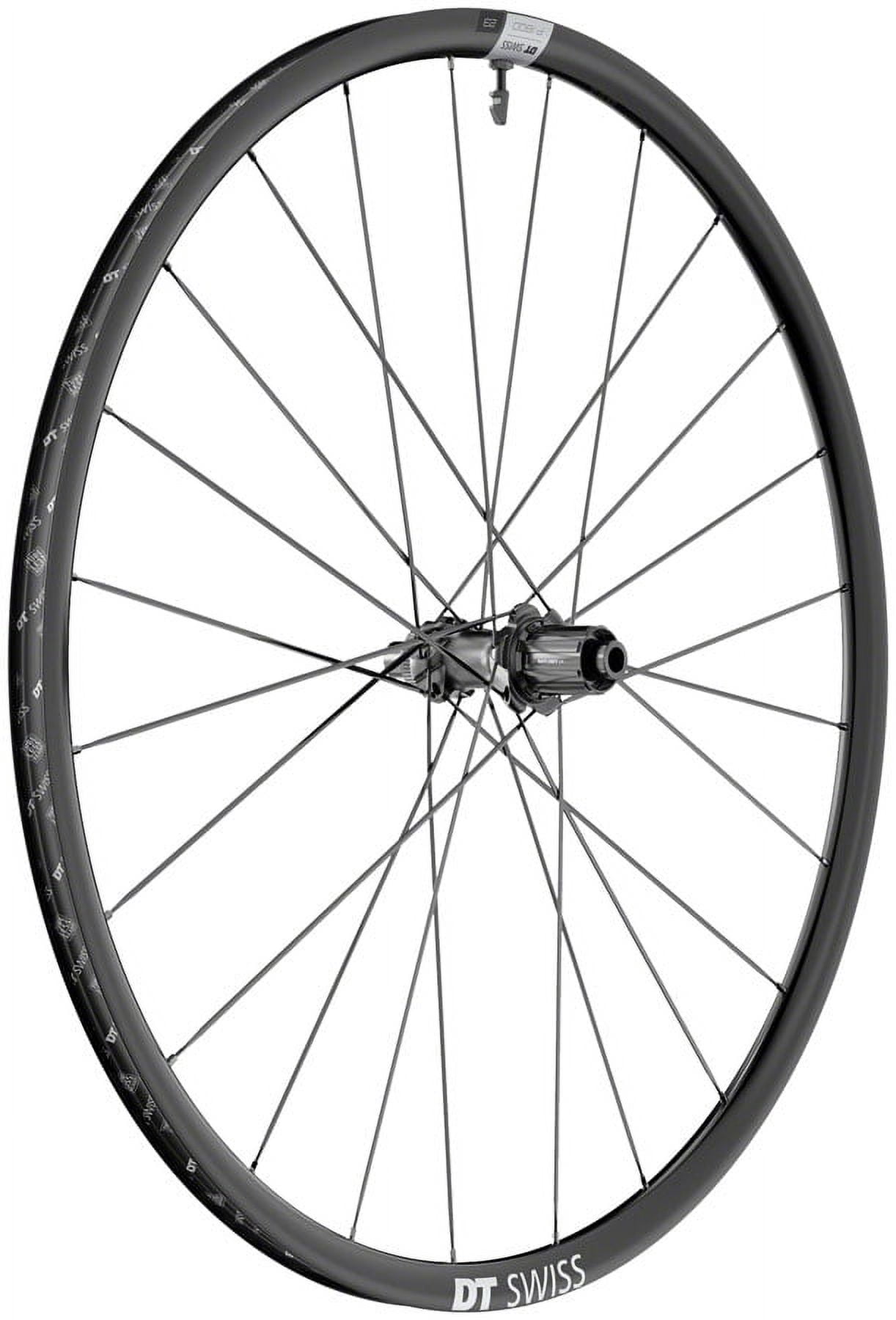Wheelset Dt Swiss