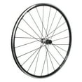 thumbnail image 1 of DT Swiss PR 1600 Spline 23 Rear Wheel - 700, QR x 130mm, Rim Brake, HG 11, Black, 1 of 1