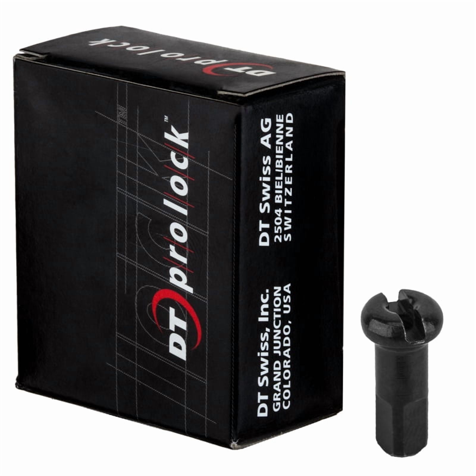 DT Swiss ProLock Nipples - Thumbnail 3