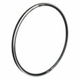 thumbnail image 1 of DT Swiss R 460 700c Tubeless-Ready Road Rim 24h Black, 1 of 3