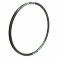 thumbnail image 1 of DT Swiss R 500 700c Tubeless-Ready Road Disc Rim: 32h, Black, 1 of 2