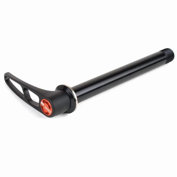 DT Swiss RWS 12 x 142mm Rear E-Thru Axle: 171mm overall axle length 12 x