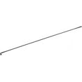 thumbnail image 1 of DT Swiss Revolution Spoke 2.0 252mm J Bend Triple Butted Black Individual, 1 of 1