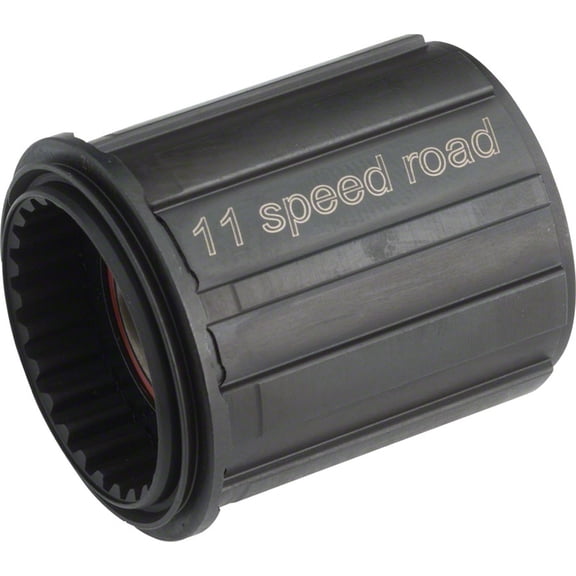 DT Swiss HG Freehub Body - 11-speed, Ratchet, Steel