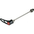 thumbnail image 1 of DT Swiss RWS Road Skewer Quick Release x 130 mm Titanium Aluminum Lever Rear, 1 of 1